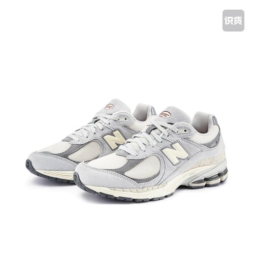 New Balance 2002R 慢跑 跑鞋 阅读详情图M2002RLN S广东AA