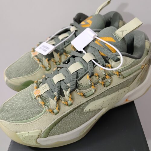 Air Jordan Luka 2 东契奇 DX9034-308 M广东BB仓下单请看详情页C