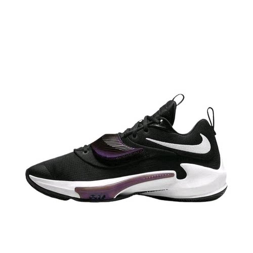 Nike Zoom Freak 3 字母哥3 DA0695-001 M广东BB下单请看详情页W