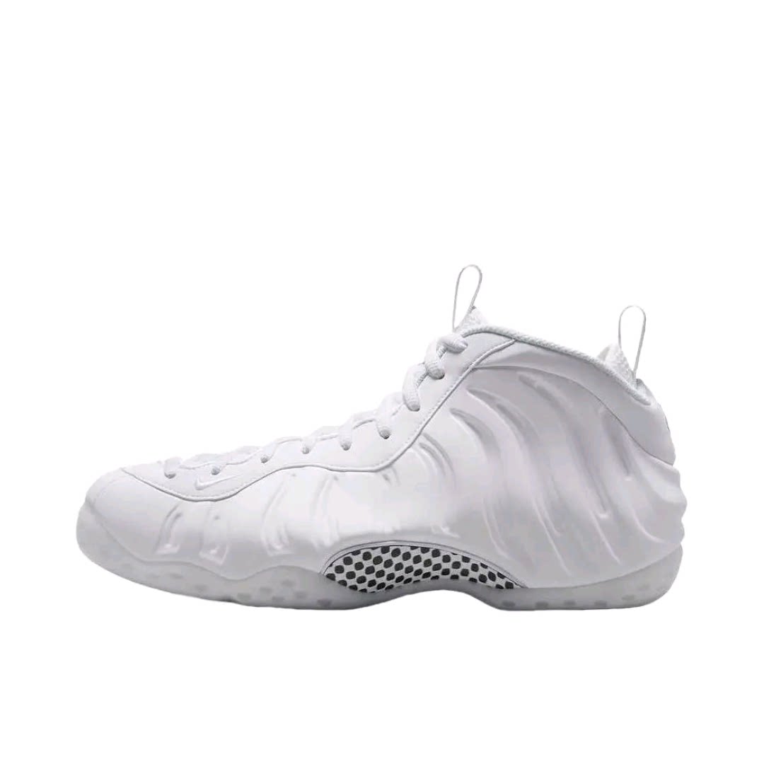 Nike Air Foamposite One  HJ5195-100 M广东BB仓下单请看详情页H
