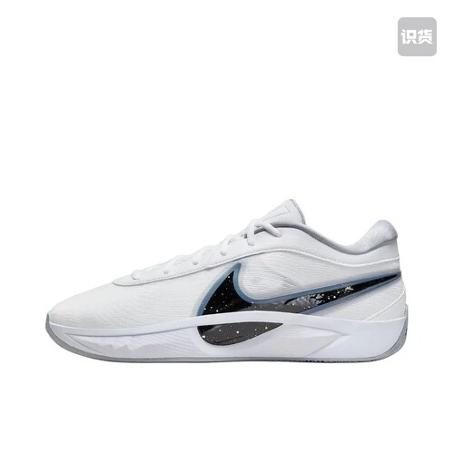 Nike Giannis Freak6篮球鞋抗扭抓地FJ7807-102 广东GG阅读详情图