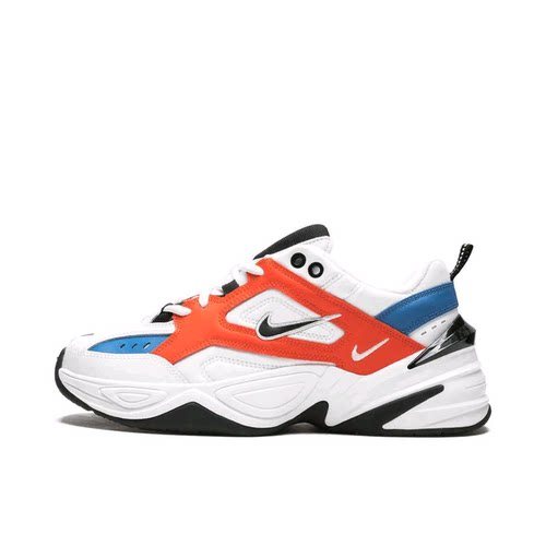 Nike M2K Tekno 老爹鞋 透气 AV4789-100 广东YY仓X1下单阅读详情