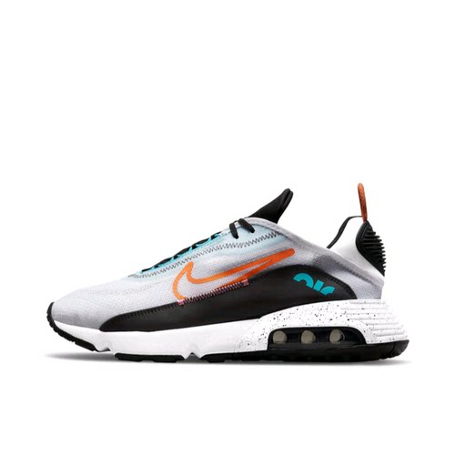 Nike Air Max 2090 跑鞋 缓 CZ1708-100 广东YY仓Q2下单阅读详情