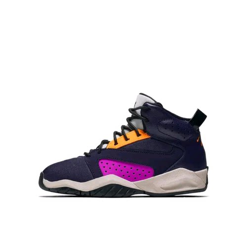 Jordan  Lift Off  缓震耐磨 实战训练 魔术贴  AV1243-406 CD仓
