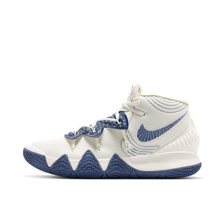 Nike Kyrie S2 欧文S2 篮球 DA6806-100 广东YY仓S4下单阅读详情