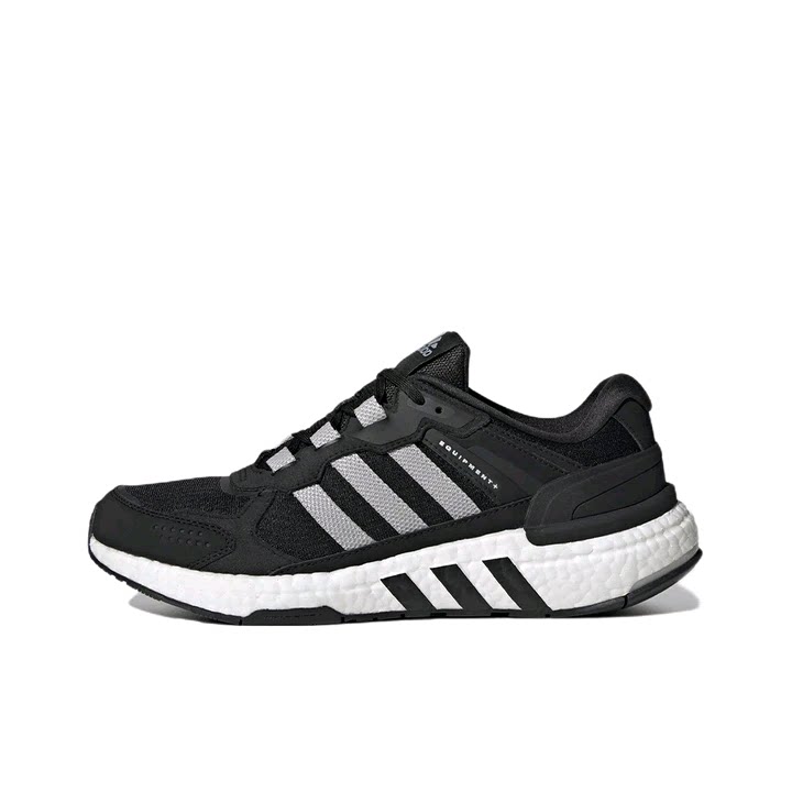 adidas Equipment+ 跑鞋 缓震防 HR2035 广东YY仓Q1下单阅读详情