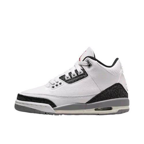 【莫兰特同款】Air Jordan DM0967-106 M广东BB仓下单请看详情页Y