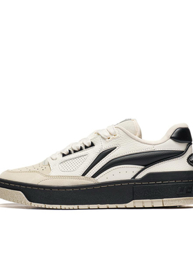 LiNing李宁 反伍  新秀2 回弹轻便 减震防滑 低帮篮球鞋 郑州仓