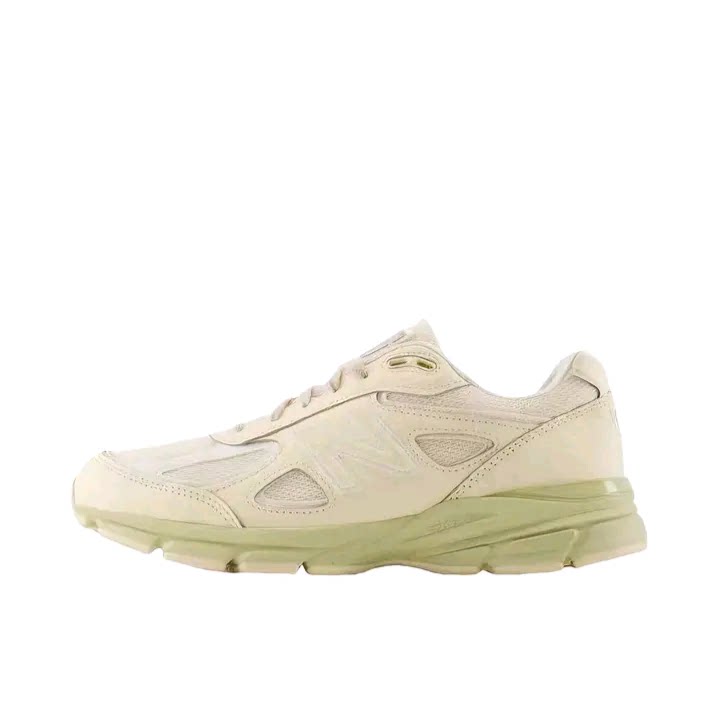 New Balance 990 V4 网布 织 U990BO4 M广东BB仓下单请看详情页Y