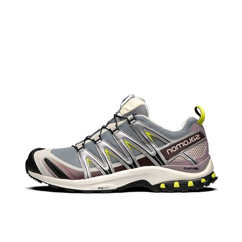 Salomon/萨洛蒙 XA Pro 3D 户 412322 M广东BB仓下单请看详情页F