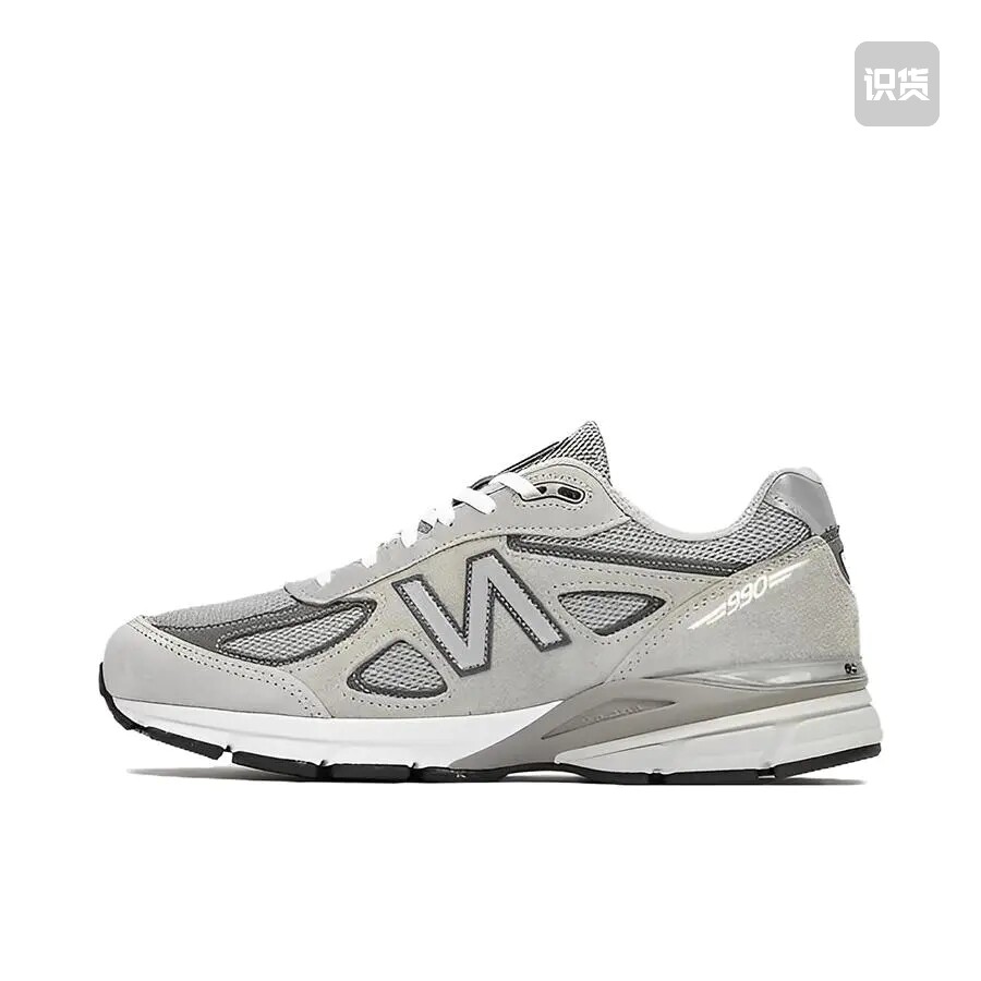 New Balance 990 V4 网布 u990gr4 广东dc 下单请看详情页