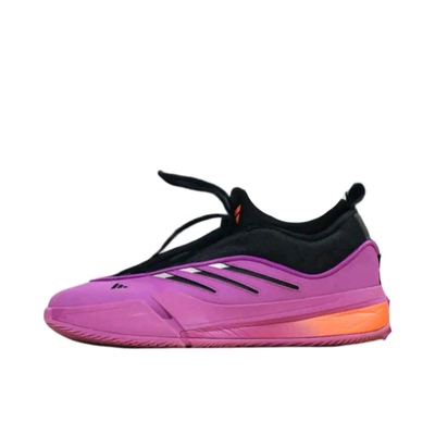 adidas Dame 9 篮球鞋 防滑耐 IE3626 M广东BB仓下单请看详情页H