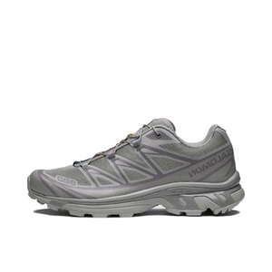 Salomon/萨洛蒙 XT-6 户外休闲鞋  474448 广东YY仓X下单阅读详情
