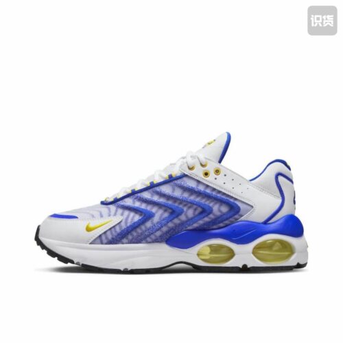 Nike Air Max TW 跑鞋 DQ3984-100 广东YY仓L2下单阅读详情