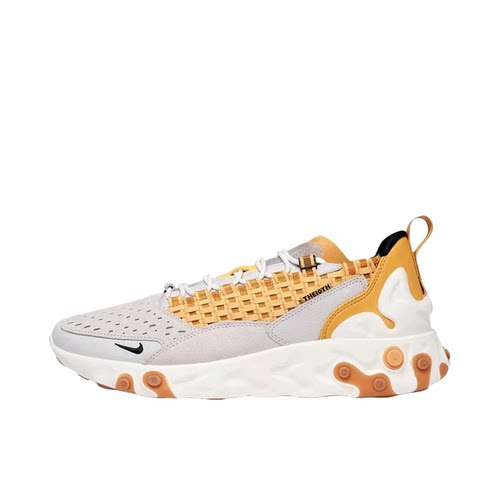 Nike React Sertu 运动休闲 AT5301-003 广东YY仓X1下单阅读详情