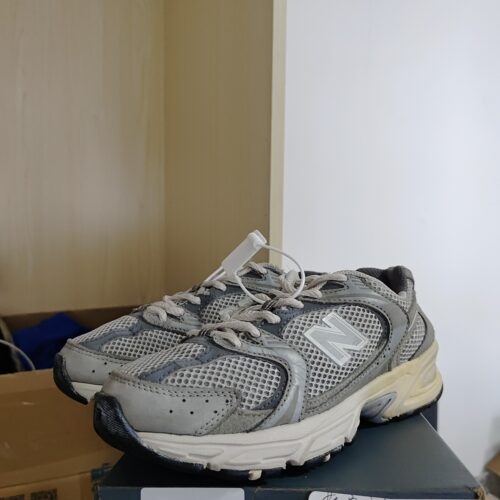 【IU同款】New Balance MR530 MR530TG M广东BB仓下单请看详情页C