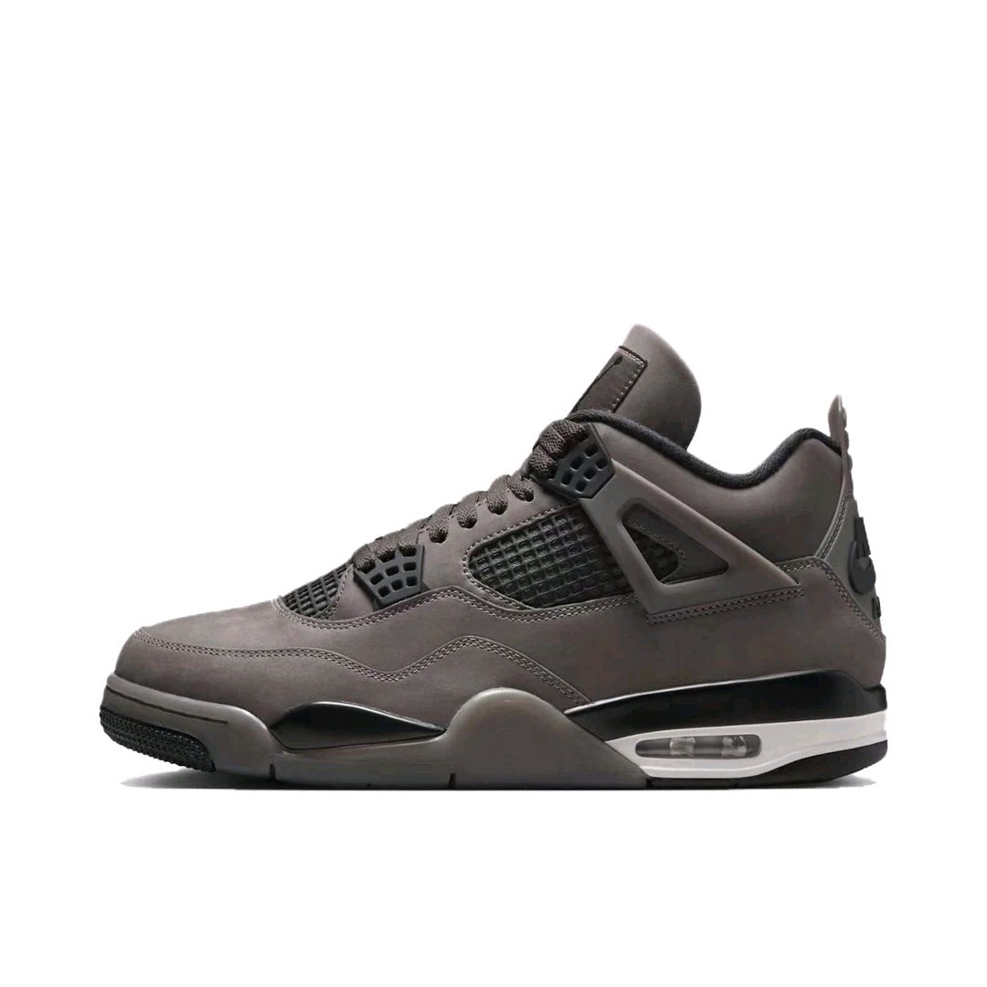 Air Jordan 4 运动休闲鞋 舒 FV5029-200 M广东BB下单请看详情页W