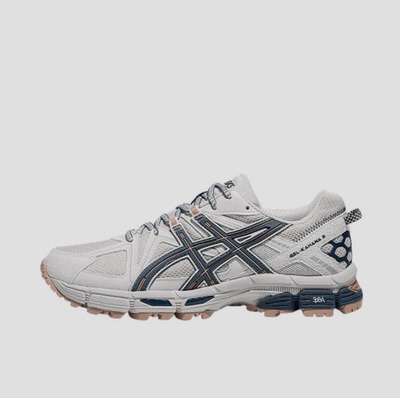 ASICS Gel-Kahana 8 1203B133-025 XG仓 阅读详细图