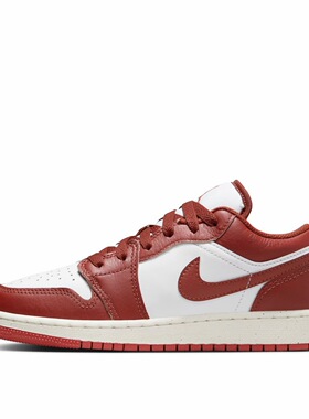 JORDAN女鞋AJ1休闲运动板鞋FJ3465-160鳄鱼仓倒卖勿扰