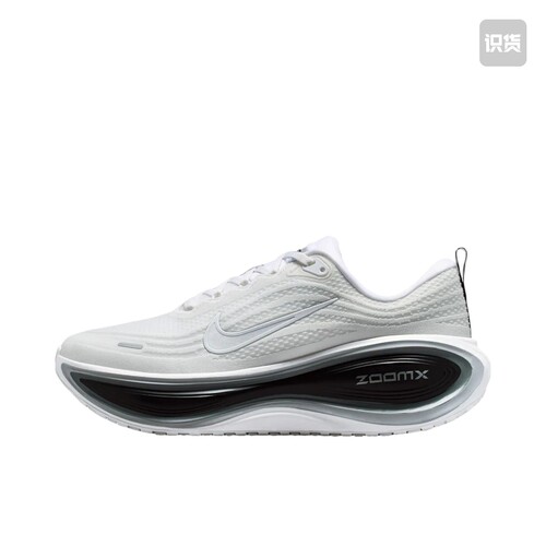 Nike Vomero Plus 超级迈柔 跑鞋 耐磨低帮II7181-102小孙仓