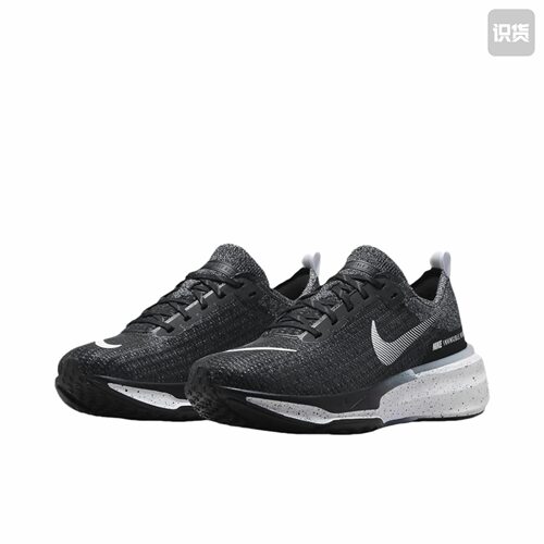 Nike Invincible 3 跑鞋 DR2615-002 43 广东bs仓 阅读详情