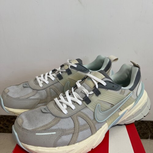 Nike V2K Run Runtekk 跑 FZ3596-072 M广东BB仓下单请看详情页C