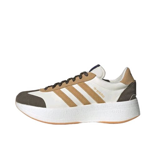 adidas Originals CITY RNR 经典 JR7001 广东YY仓X4下单阅读详情