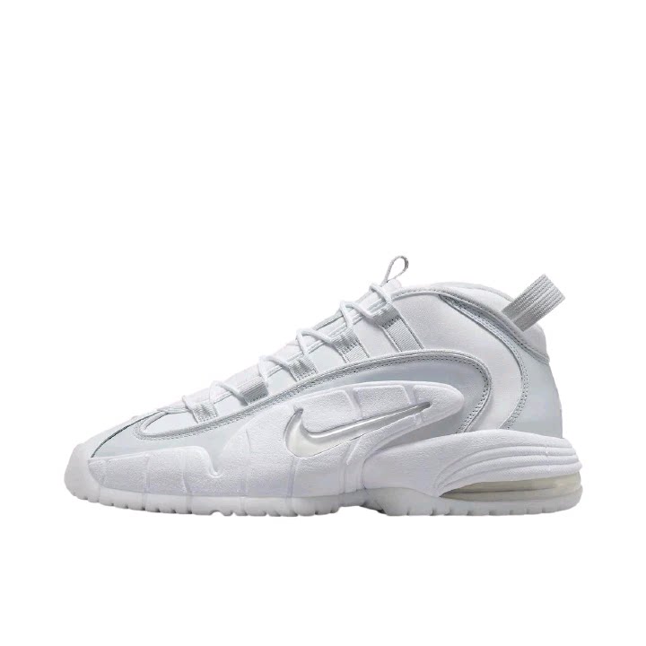 Nike Air Max Penny 1 哈达威 DV7220-100 广东YY仓X下单阅读详情