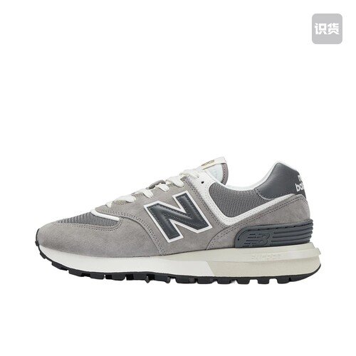 New Balance 574经典复古防滑耐磨缓震U574LGT1 广东GG阅读详情图