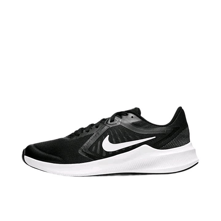 Nike Downshifter 1 跑鞋 网 CI9981-004 广东YY仓Q2下单阅读详情
