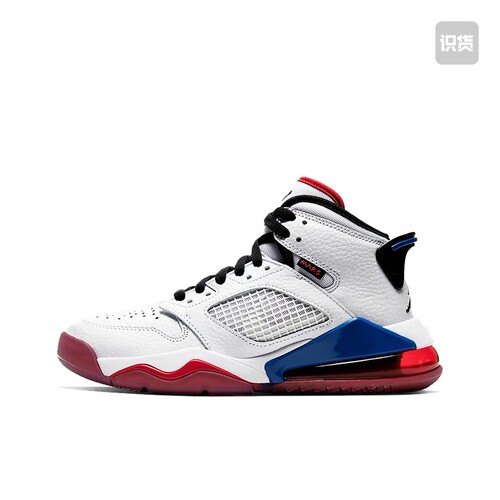 Air Jordan Mars 270 运动鞋 bq6508-104 广东dc 下单请看详情页