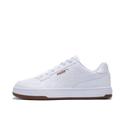 Puma/彪马 Caven 2 板鞋 防 392290-09 M广东BB仓下单请看详情页H