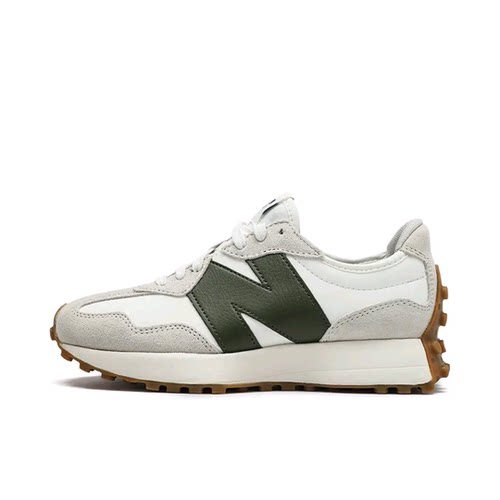 【IU同款】 New Balance 327 MS327ASN M广东BB仓下单请看详情页Y