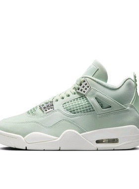 Air Jordan 4 运动休闲鞋 舒 HV0823-003 L广东BB仓 请阅读详情页