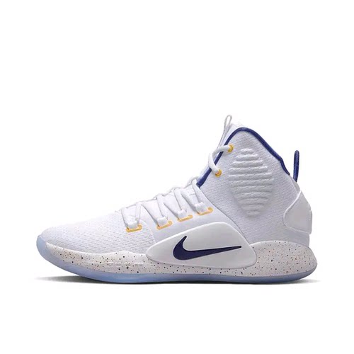 Nike Hyperdunk X(2018)  DZ2775-151 M广东BB仓下单请看详情页F