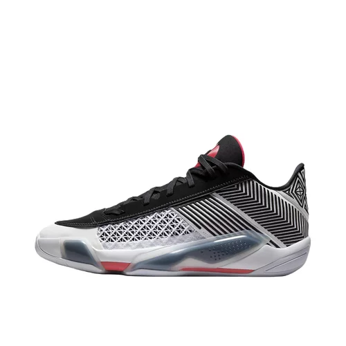 Air Jordan 38 篮球鞋 FD2325-101.MZ仓下单阅读详情页面