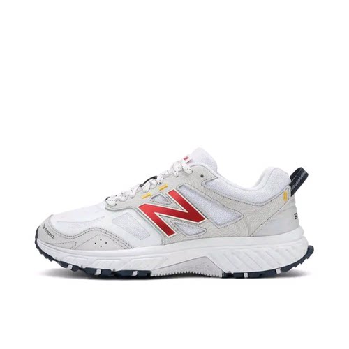 New Balance 510 跑鞋 复古 MT510WR4 M广东BB仓下单请看详情页Y