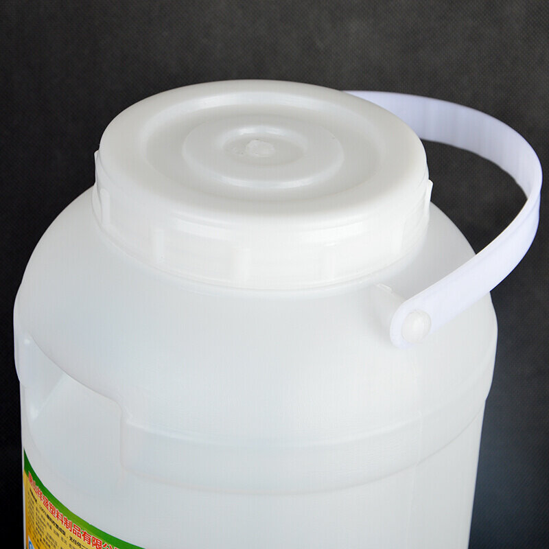 5升特厚储水桶酵素桶塑料桶密封C桶酿酒桶蜂蜜桶大水桶家用桶带盖