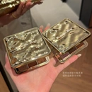 行走化妆台 维妮小熊综合盘眼影腮红修容一体盘显色大地色系眼影