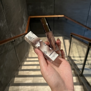 焦柔欲念唇釉雾面哑光丝绒不拔干显色提升气色防水唇釉ins女平价