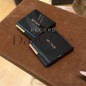 美媞秀焦点视线旋转眼影盘日常百搭大地色珠光哑光闪粉眼影持妆女