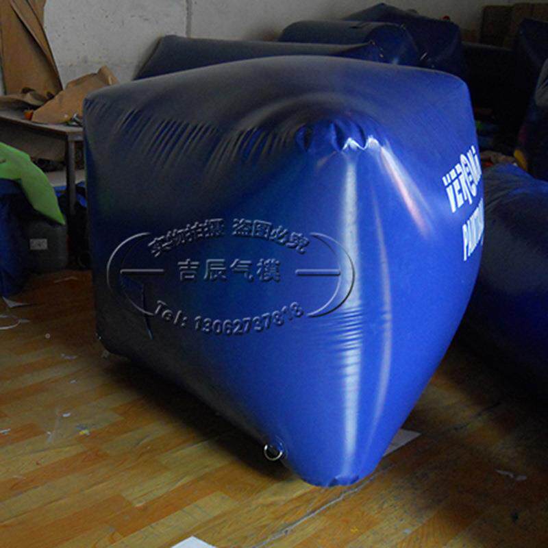 假仿真CS体真人Cf掩气体模墙野战上海吉辰掩体山掩体拓展训练