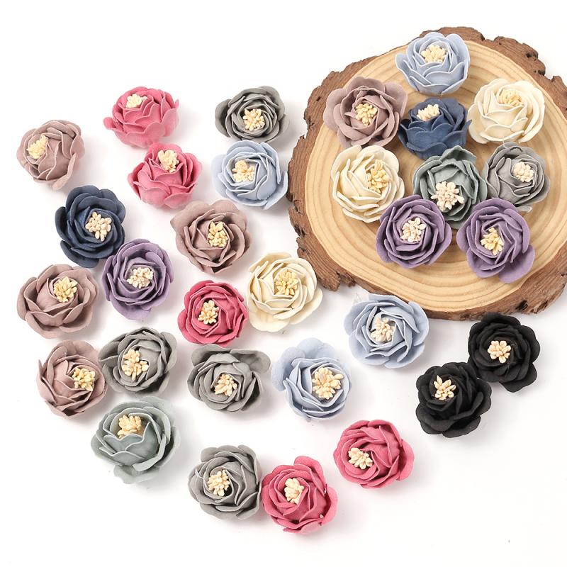 花环头饰发饰材料服饰装饰辅料