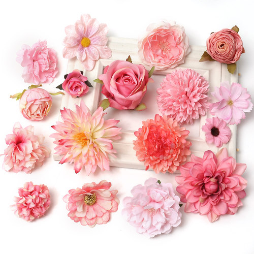 花头发饰服饰头花配件