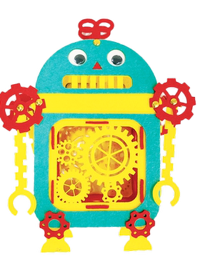 灯笼非遗兔子手工diy材料包儿童幼儿园不织布手提发光古风