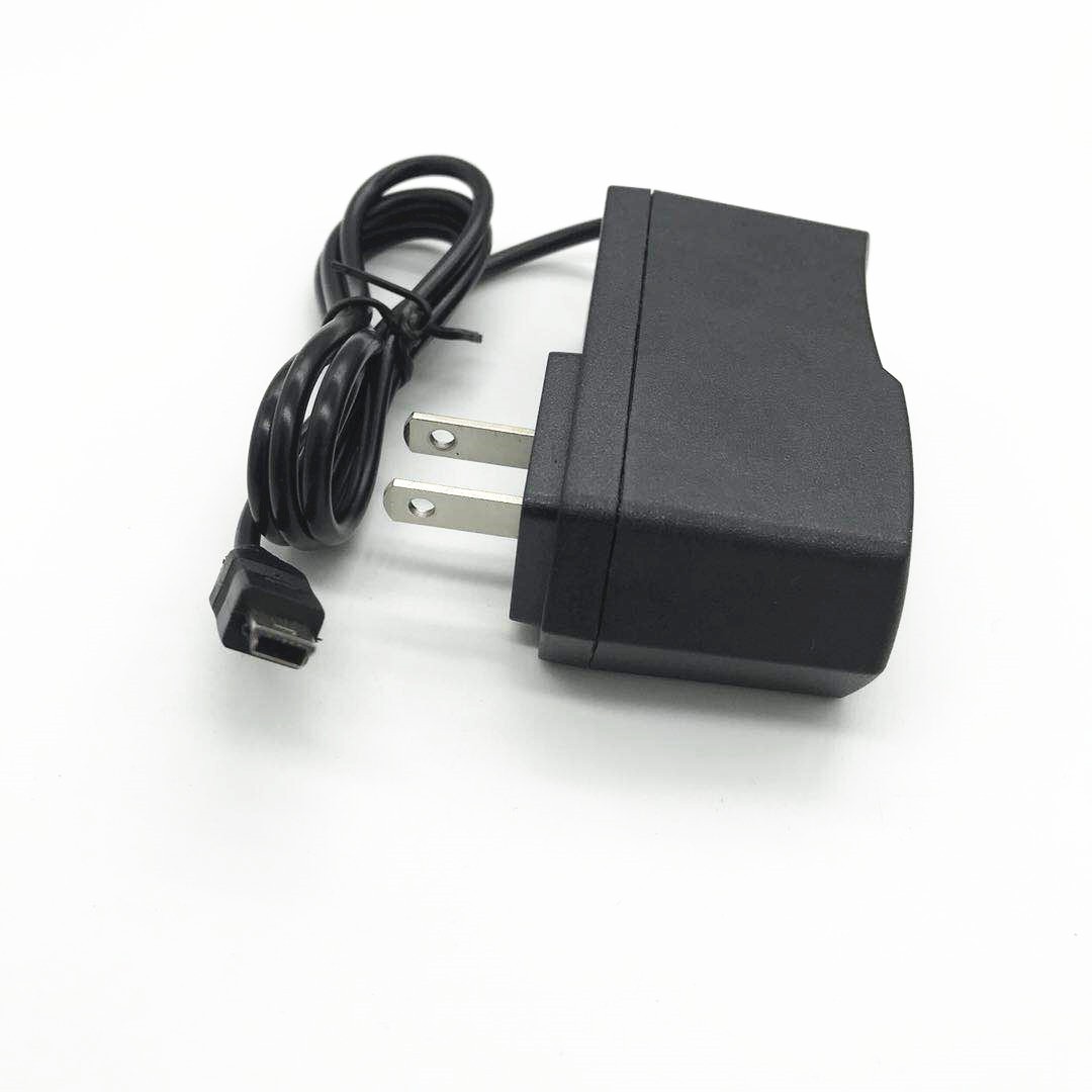aker爱课ak18小蜜蜂扩音器dc5v扁头方口数据线充电器线电源适配器