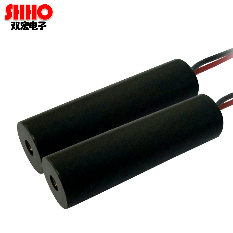 850nm200MW红外线不可见点状激光灯家居智能发射模组镭射器新品