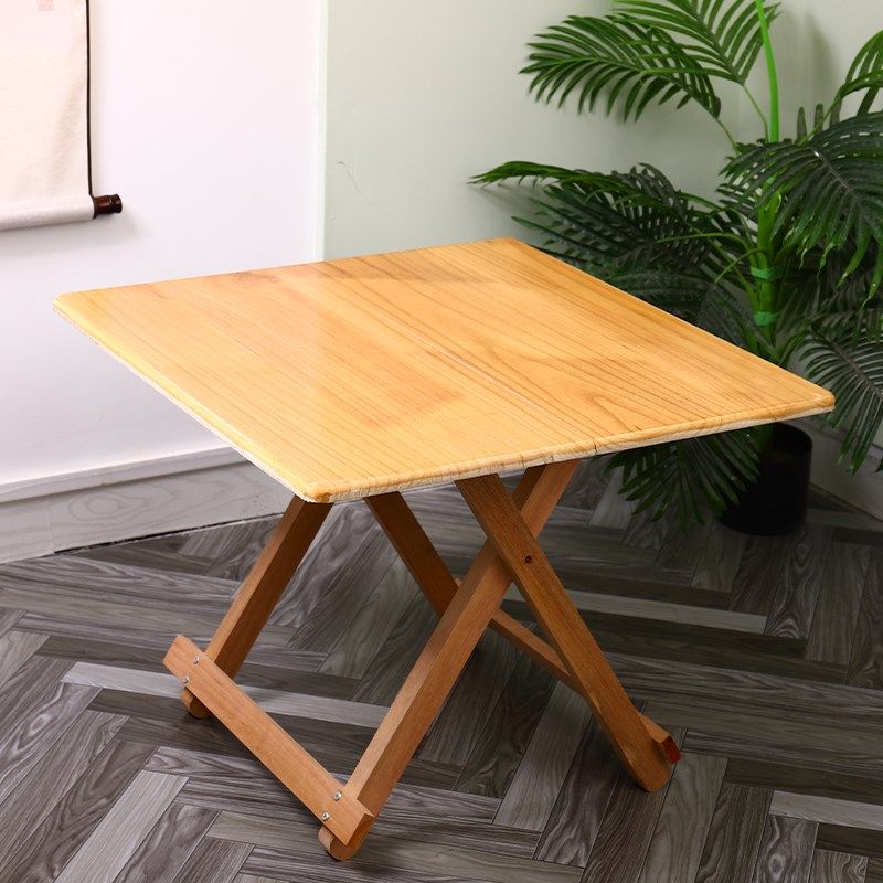 可折叠桌实木家用餐桌简易便携式饭桌出租房正方形小户型吃饭桌子,个性定制/设计服务/DIY,明信片定制,淘宝优惠券,粉丝福利购,淘宝优惠卷