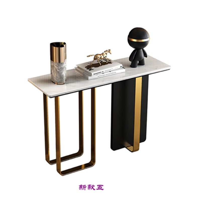 意式新款玄关桌轻奢入户玄关柜新中式现代条案走廊靠墙装饰展示台,个性定制/设计服务/DIY,明信片定制,淘宝优惠券,粉丝福利购,淘宝优惠卷