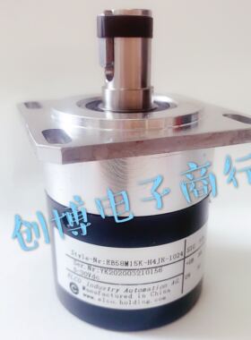 全新宜科光电编码器EB58M15K-H4JR-1024
